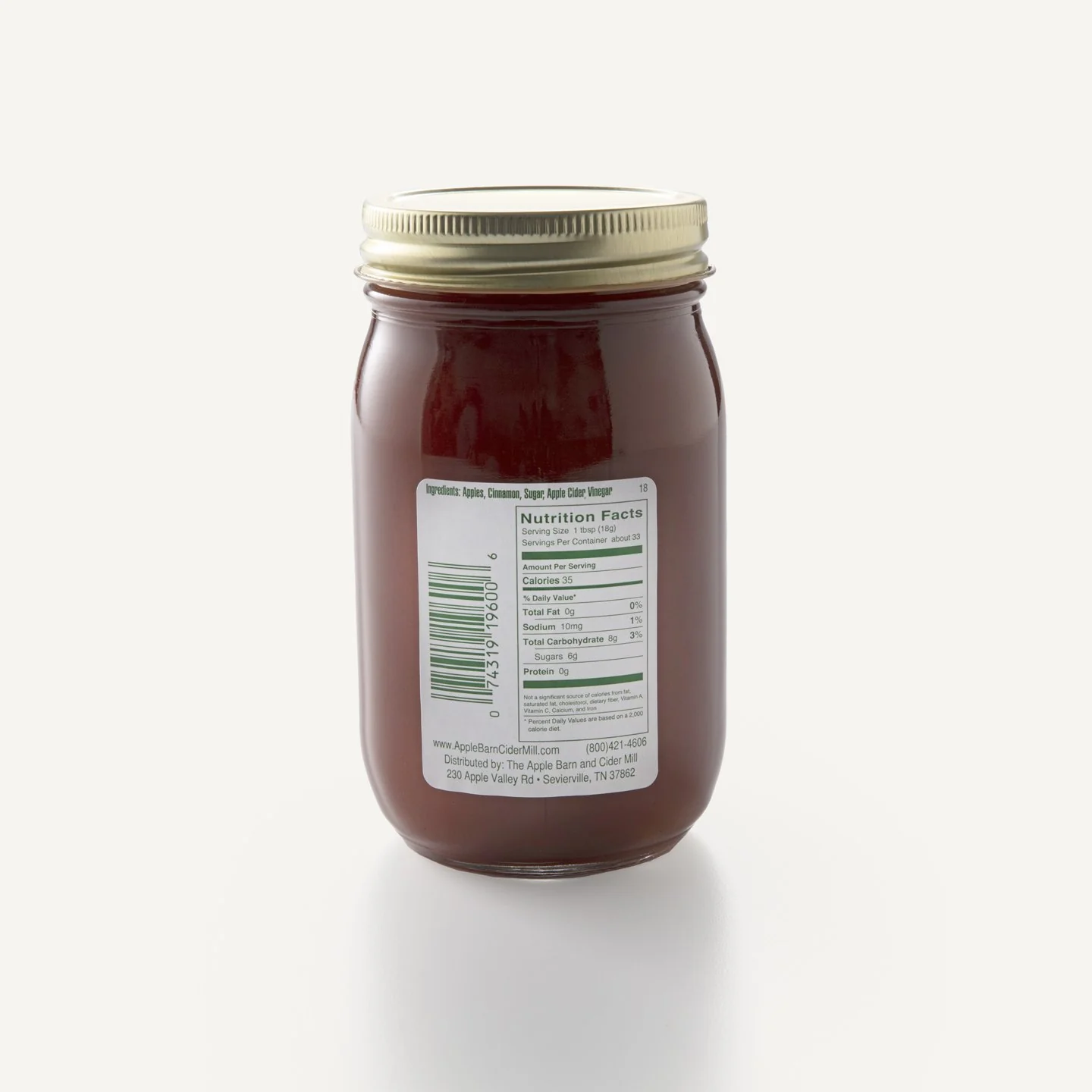 Apple Butter - Image 3