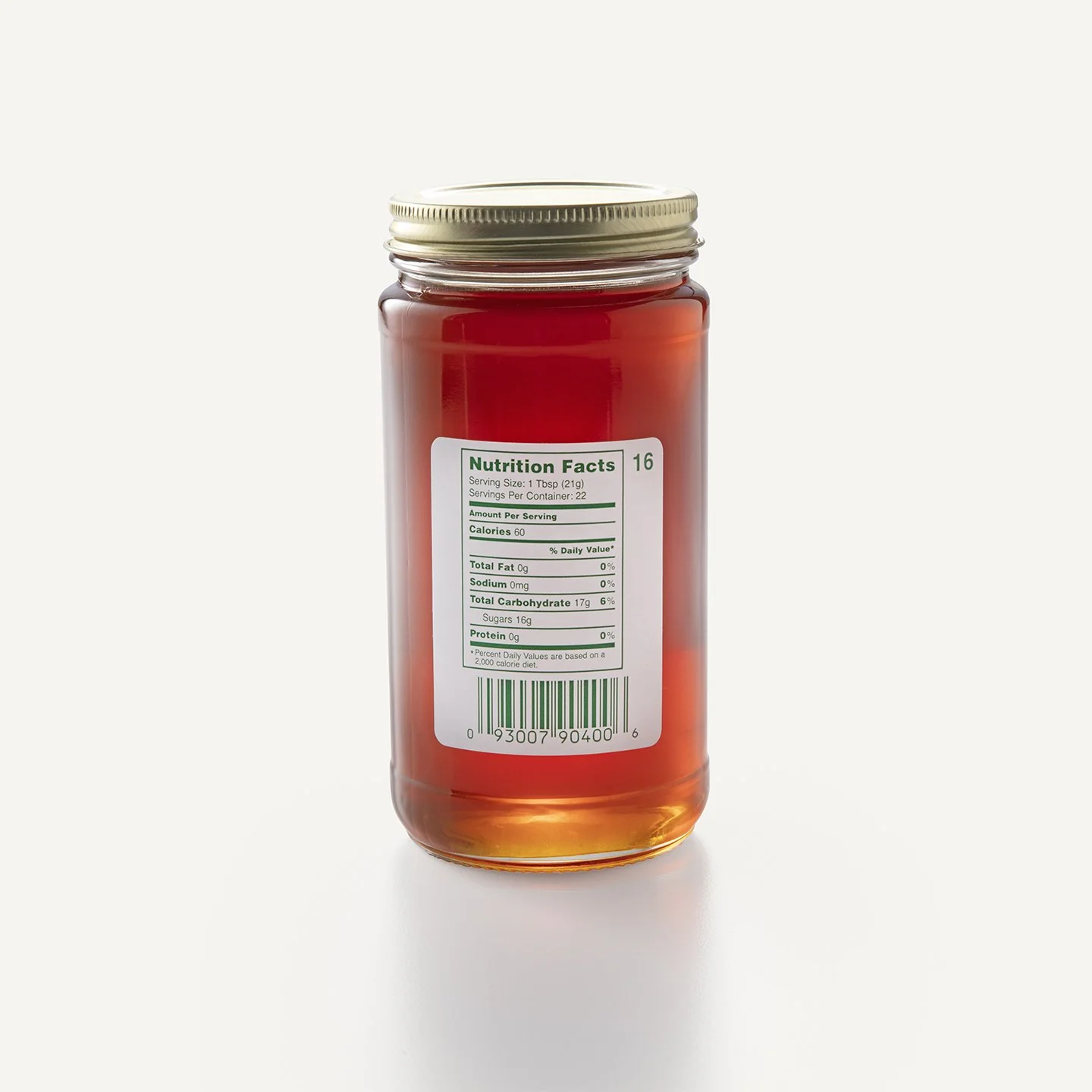 Apple Barn Wildflower Honey - Image 3