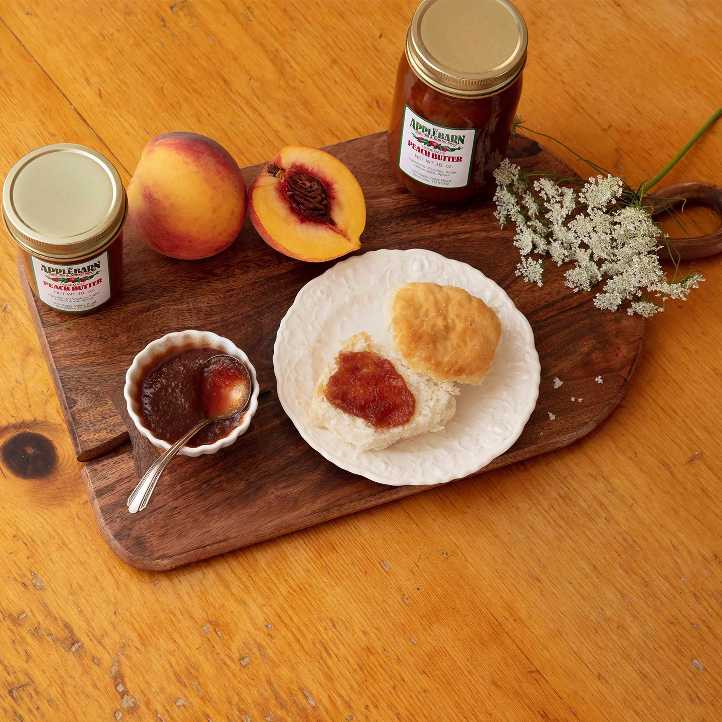 Peach Butter - Image 5